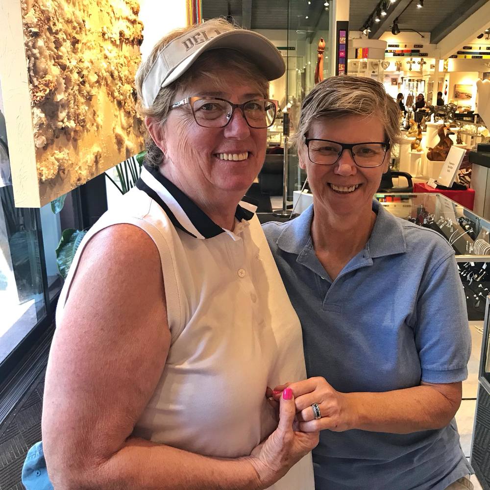 Meet your Posher, Diane